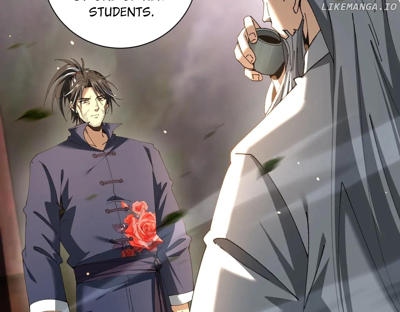 WORTHLESS PROFESSION: DRAGON TAMER Chapter 117 - page 31